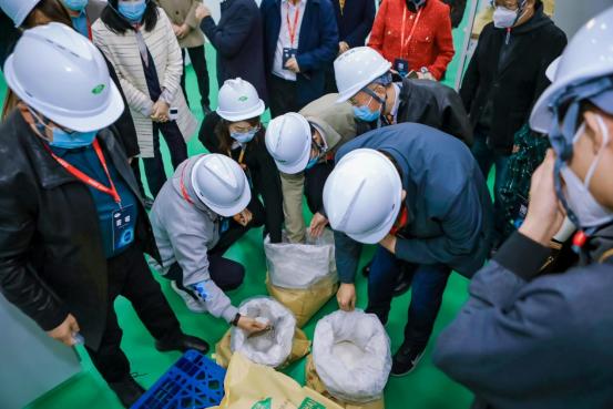北京建成新一代绿色高分子材料智能工厂 首批pha产品亮相|北京市_新浪